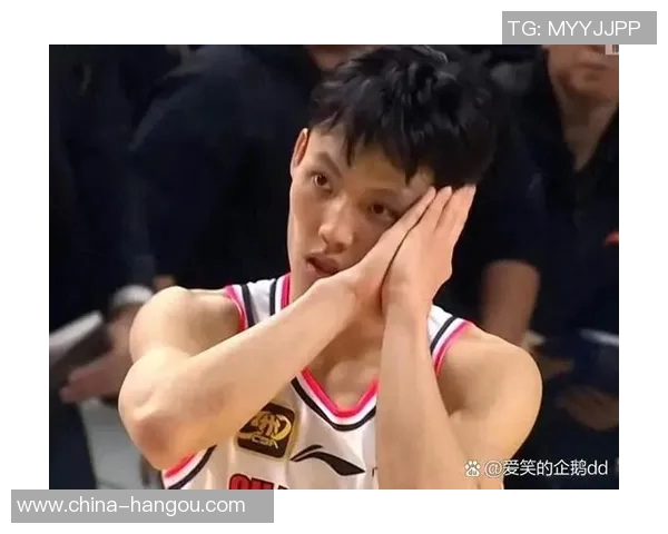 徐杰：从篮球新星到职业生涯的辉煌转折点探索与成长之路