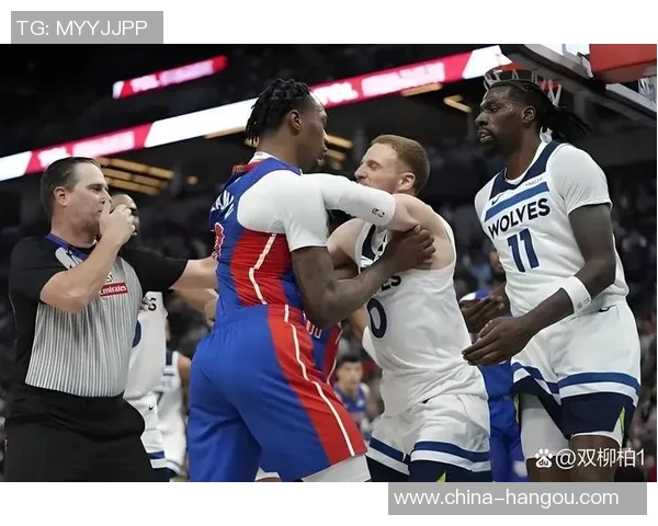 森林狼与爵士精彩对决录像回放分析及赛后点评