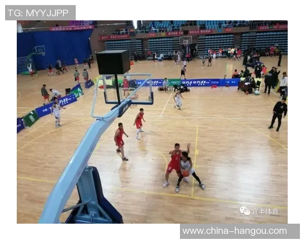 宜丰县篮球明星的成长历程与成就揭秘